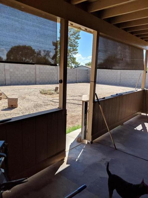 625 E Duron St, Florence, AZ 85132 photo 27