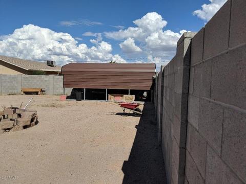 625 E Duron St, Florence, AZ 85132 photo 20