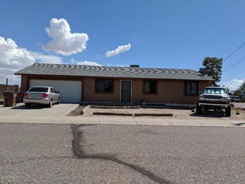 625 E Duron St, Florence, AZ 85132 photo 1
