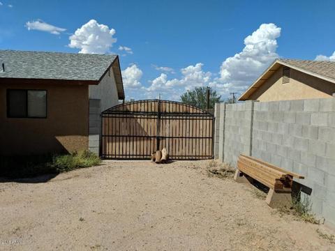 625 E Duron St, Florence, AZ 85132 photo 23