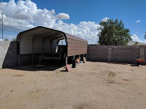 625 E Duron St, Florence, AZ 85132 photo 18
