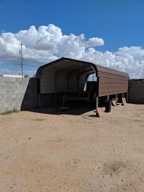 625 E Duron St, Florence, AZ 85132 photo 19