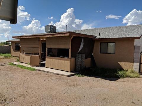 625 E Duron St, Florence, AZ 85132 photo 25