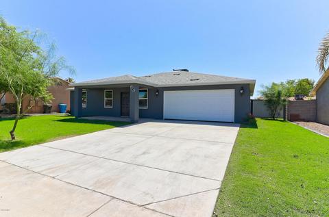 2719 E Michelle Dr, Phoenix, AZ 85032 photo 1