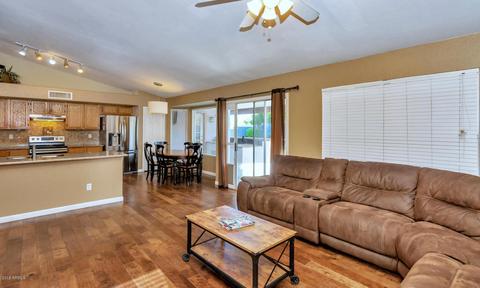4248 E Alder Ave, Mesa, AZ 85206 photo 5