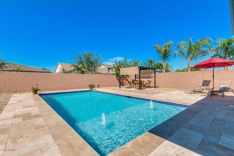 4240 E Morrison Ranch Pkwy, Gilbert, AZ 85296 photo 29