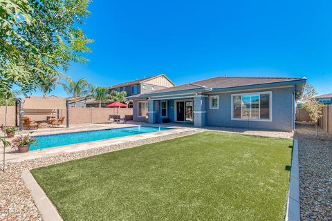 4240 E Morrison Ranch Pkwy, Gilbert, AZ 85296 photo 32