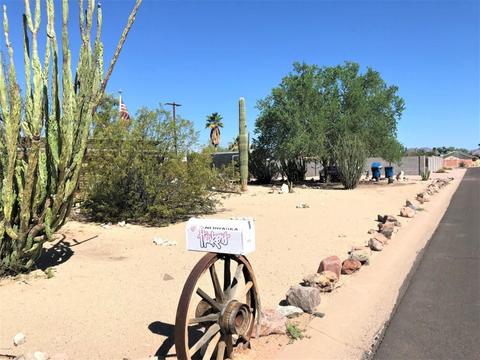 1618 S Cactus Rd, Apache Junction, AZ 85119 photo 4
