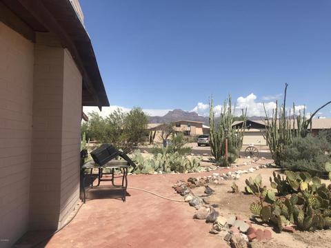 1618 S Cactus Rd, Apache Junction, AZ 85119 photo 9