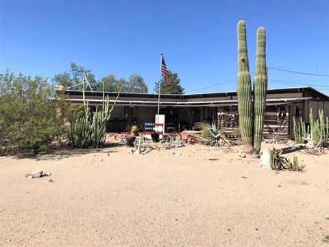 1618 S Cactus Rd, Apache Junction, AZ 85119 photo 1