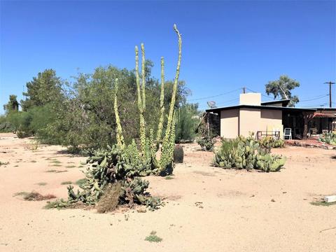 1618 S Cactus Rd, Apache Junction, AZ 85119 photo 2