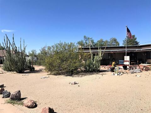1618 S Cactus Rd, Apache Junction, AZ 85119 photo 5