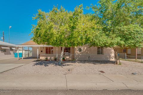 4827 N 13th Ave, Phoenix, AZ 85013 photo 1