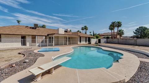 1971 E Bendix Dr, Tempe, AZ 85283 photo 2