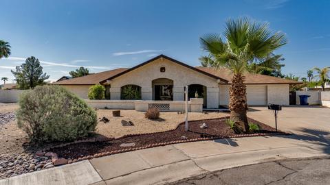 1971 E Bendix Dr, Tempe, AZ 85283 photo 4
