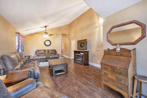 8307 E Portobello Ave, Mesa, AZ 85212 photo 4