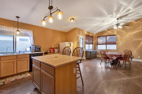 8307 E Portobello Ave, Mesa, AZ 85212 photo 9