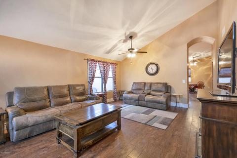 8307 E Portobello Ave, Mesa, AZ 85212 photo 3