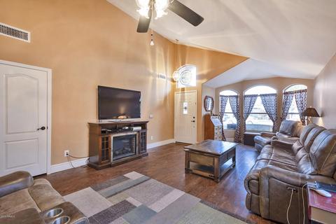 8307 E Portobello Ave, Mesa, AZ 85212 photo 2