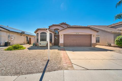 8307 E Portobello Ave, Mesa, AZ 85212 photo 1