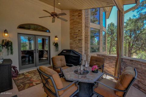 2257 Constellation Cir, Overgaard, AZ 85933 photo 39