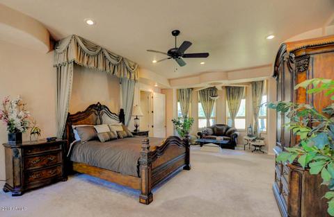 2257 Constellation Cir, Overgaard, AZ 85933 photo 19