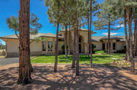 2257 Constellation Cir, Overgaard, AZ 85933 photo 43