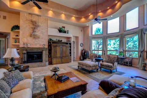 2257 Constellation Cir, Overgaard, AZ 85933 photo 27