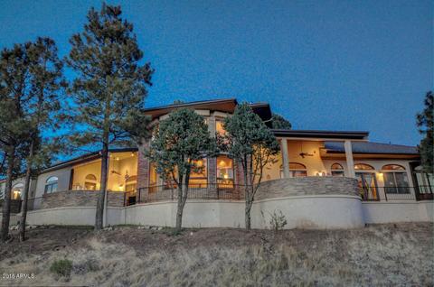 2257 Constellation Cir, Overgaard, AZ 85933 photo 1