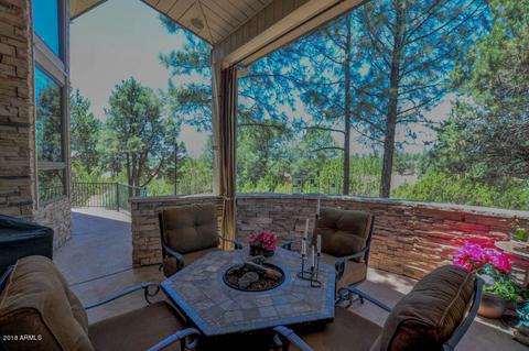 2257 Constellation Cir, Overgaard, AZ 85933 photo 37