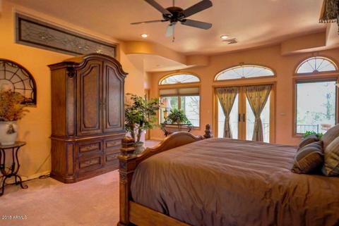 2257 Constellation Cir, Overgaard, AZ 85933 photo 17