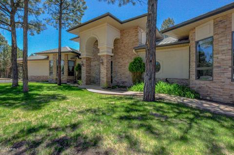 2257 Constellation Cir, Overgaard, AZ 85933 photo 42