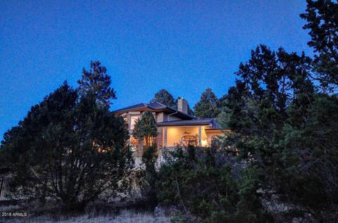 2257 Constellation Cir, Overgaard, AZ 85933 photo 47