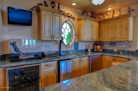 2257 Constellation Cir, Overgaard, AZ 85933 photo 16
