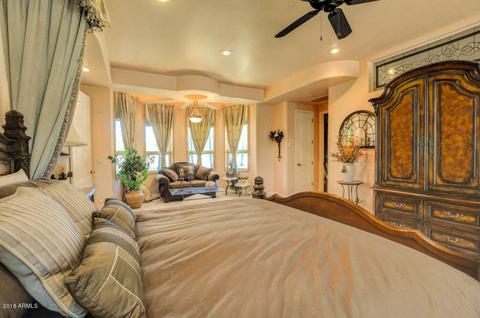 2257 Constellation Cir, Overgaard, AZ 85933 photo 18
