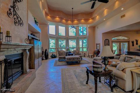 2257 Constellation Cir, Overgaard, AZ 85933 photo 3