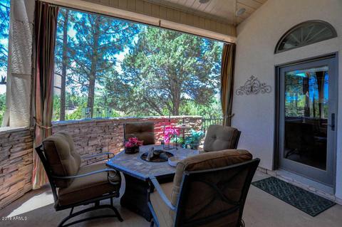 2257 Constellation Cir, Overgaard, AZ 85933 photo 36