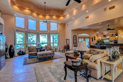 2257 Constellation Cir, Overgaard, AZ 85933 photo 6