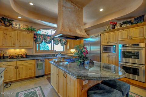 2257 Constellation Cir, Overgaard, AZ 85933 photo 11