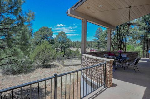 2257 Constellation Cir, Overgaard, AZ 85933 photo 41