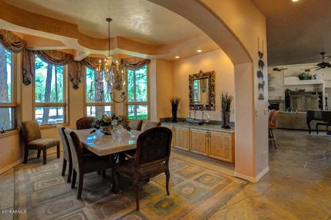 2257 Constellation Cir, Overgaard, AZ 85933 photo 7