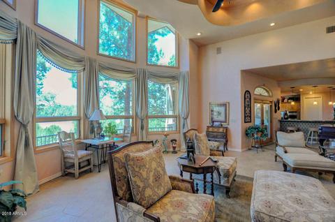 2257 Constellation Cir, Overgaard, AZ 85933 photo 29