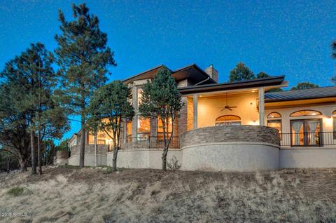 2257 Constellation Cir, Overgaard, AZ 85933 photo 49