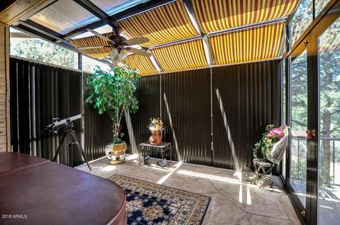 2257 Constellation Cir, Overgaard, AZ 85933 photo 23