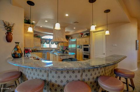 2257 Constellation Cir, Overgaard, AZ 85933 photo 10