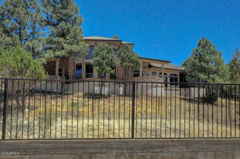 2257 Constellation Cir, Overgaard, AZ 85933 photo 44