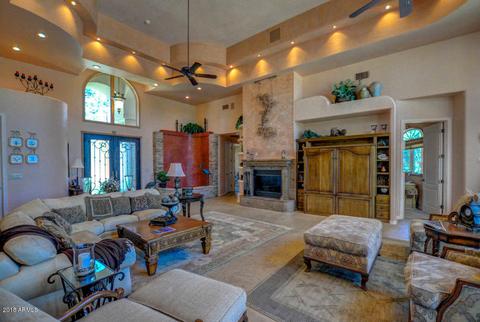 2257 Constellation Cir, Overgaard, AZ 85933 photo 28