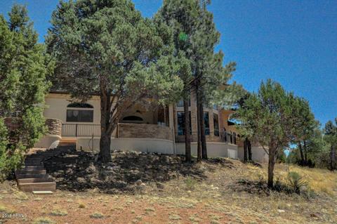 2257 Constellation Cir, Overgaard, AZ 85933 photo 45