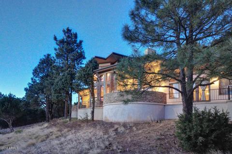 2257 Constellation Cir, Overgaard, AZ 85933 photo 48