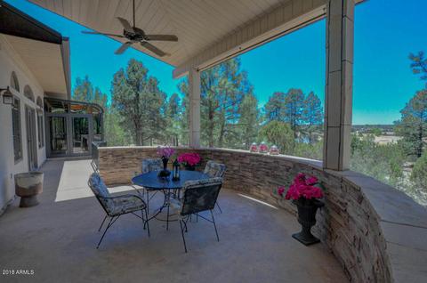 2257 Constellation Cir, Overgaard, AZ 85933 photo 40